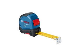 Bosch Professional Trakasti metar od 5 m 1600A016BH