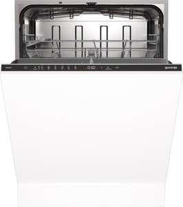 Gorenje ugradna mašina za pranje sudova GV642D65