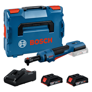 Bosch Professional Akumulatorski ključ sa čegrtaljkom GRC 18V-60 06019N8002