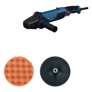 Bosch Professional Brusilica za poliranje GPO 11-180 S 06013A2300