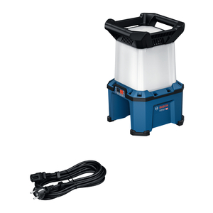 Bosch Professional Akumulatorska lampa za gradilište GLA 18VH-7500 06014A5000