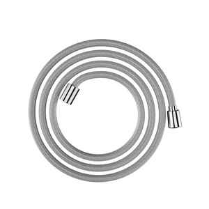 Hansgrohe Designflex 2000 Chrome crevo za ručni tuš tekstilno  28230000