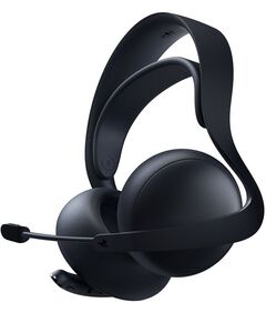 Slušalice PULSE Elite Wireless Headset PS5 - crne