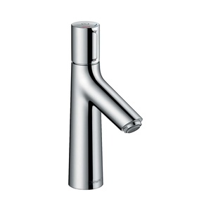 Hansgrohe Talis Select S 100 Chrome baterija (slavina) za umivaonik sa odlivnim ventilom sifona pop-up 72042000