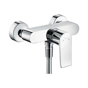 Hansgrohe Metris Chrome baterija za tuš kadu 31680000