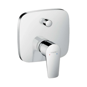 Hansgrohe Talis E Chrome mešač sa prebacivačem 71745000