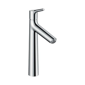 Hansgrohe Talis S 190 Chrome baterija (slavina) za umivaonik sa odlivnim ventilom sifona pop-up 72031000