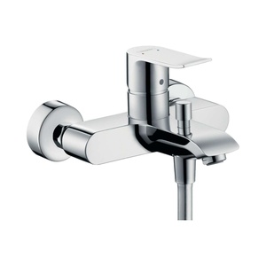 Hansgrohe Metris Chrome baterija (slavina) za kadu 31480000