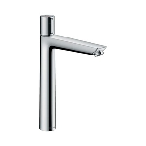 Hansgrohe Talis Select E 240 Chrome baterija (slavina) za umivaonik sa odlivnim ventilom sifona pop-up  71752000