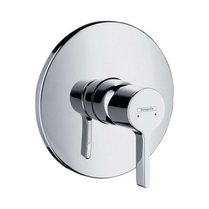 Hansgrohe Metris S Chrome mešač 31665000