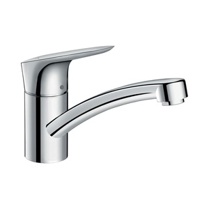 Hansgrohe Logis M31 120 Chrome baterija (slavina) za sudoperu 1 mlaz 71830000
