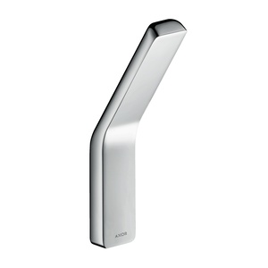 AXOR Universal Softsquare Chrome kukica (vešalica) za peškir 42801000