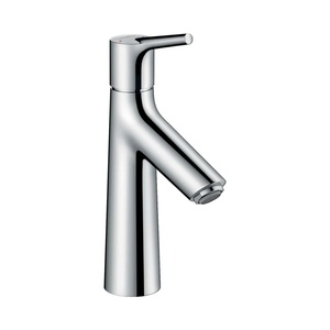 Hansgrohe Talis S 100 Chrome baterija (slavina) za umivaonik sa odlivnim ventilom sifona pop-up 72020000