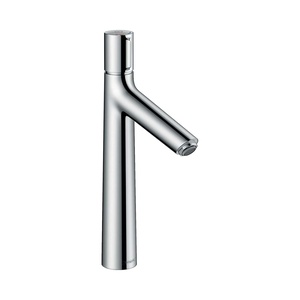 Hansgrohe Talis Select S 190 Chrome baterija (slavina) za umivaonik sa odlivnim ventilom sifona pop-up 72044000