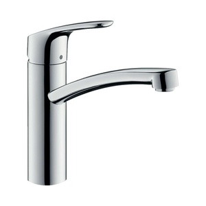 Hansgrohe Focus E2 Chrome baterija (slavina) za sudoperu 31806000