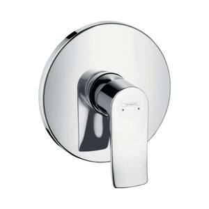 Hansgrohe Metris Chrome mešač okrugli 31685000