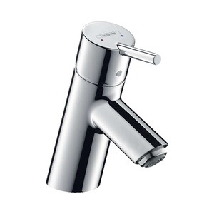 Hansgrohe Talis S 70 Chrome baterija (slavina) za umivaonik sa odlivnim ventilom sifona pop-up 32020000