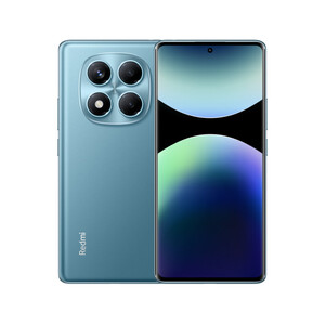 Xiaomi Redmi Note 14 Pro 8GB + 256GB, Ocean Blue, Mobilni telefon