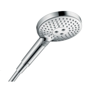 Hansgrohe Raindance Select S PowderRain EcoSmart 120 Chrome ručni tuš sa 3 vrste mlaza 26515000