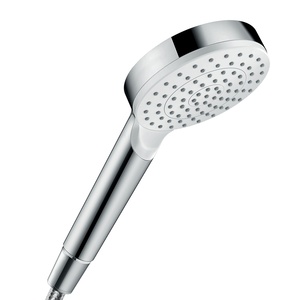 Hansgrohe Crometta 100 White/Chrome ručni tuš 26331400