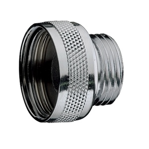 Hansgrohe Chrome Redukcija sa DN20 na DN15 02024000