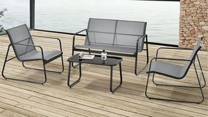 Bolzz Baštenska garnitura yiwi BOLYIWSET