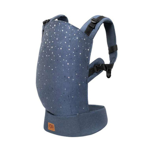 Kinderkraft nosiljka za bebu nino confeti denim KNNINOCODEN0000