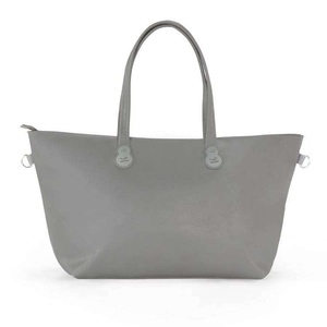 Kinderkraft torba za mame treasurebag dark gray KATREAMBDGR0000