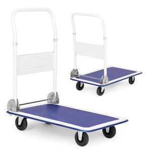 Modern Home Transportna kolica max. 150kg PGJTTH0016-150