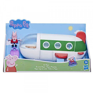 PEPPA PIG AIR PEPPA PIGPAL F3557