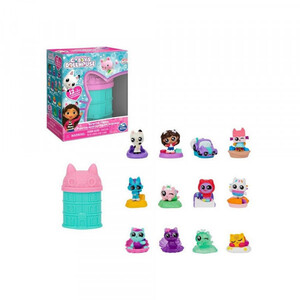 GABBYS DOLLHOUSE FIGURA IZNENADJENJA SN6060455