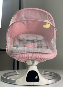 Marsi ljuljaska za bebe 603