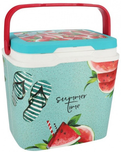 Ručni frižider 29L WATERMELON