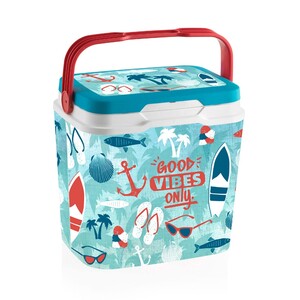 Ručni frižider 29L GOOD VIBES