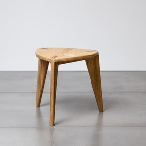 Meda furniture Stolica za kupatilo Bagrem S