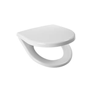 Jika Tigo White daska za WC šolju sporo spuštajuća 8.9338.5.300.000.1