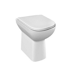 JIKA DEEP WC šolja podna ravna do zida 8.2161.5.000.000.1