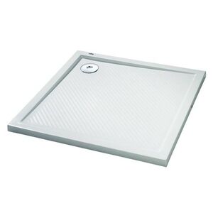 Huppe Purano Tuš kada četvrtasta 90x90 HUP202161055