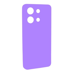 Gentle Color Xiaomi Note 13 Pro 4G, Lila Silikonska Maska