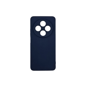 Gentle Color Xiaomi Redmi 14C, Blue Silikonska Maska