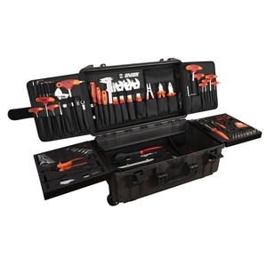 Unior Alat u koferu 1600MASTERKIT-US