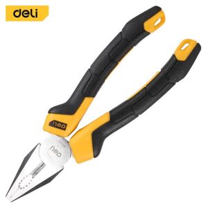 DELI Klešta kombinovana Standard 180mm EDL2007Z