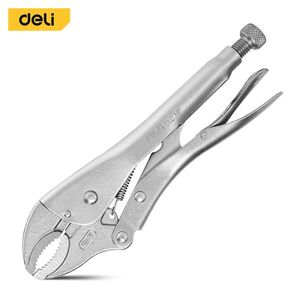 DELI Grip klešta Standard 200mm EDL0381