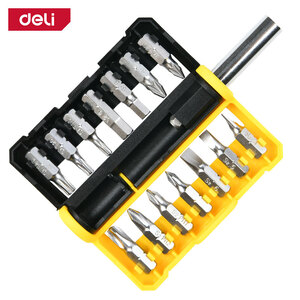 DELI Set umetaka 15-delni EDL251201