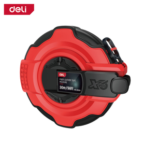 DELI Merna traka fiberglas 30m PRO EDL9930Y