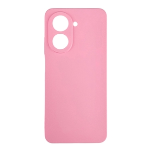 Gentle Color Xiaomi Redmi A5 4G, Pink Silikonska Maska