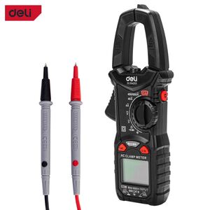 DELI Amper klešta CATIII 600V EDL334203