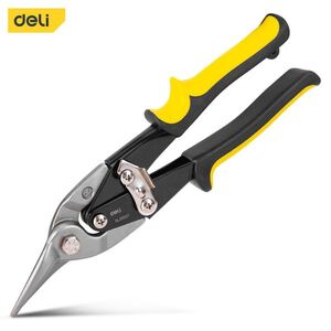 DELI Makaze leve za sečenje lima 250mm EDL20031