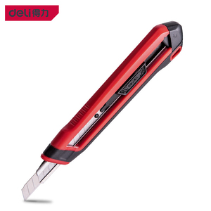 DELI Skalpel Supreme 9mm DL009G