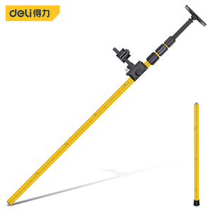 DELI Potporna šipka za laser/nivelir 3,6m DL332036